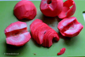 RedLove appels