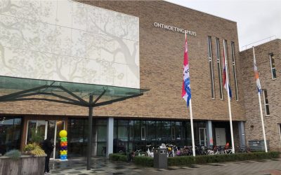 Duurzame kookworkshop voor kinderen en hun (groot)ouders