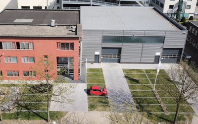 Bedrijvenkring Ondernemend Veenendaal organiseert duurzaam event