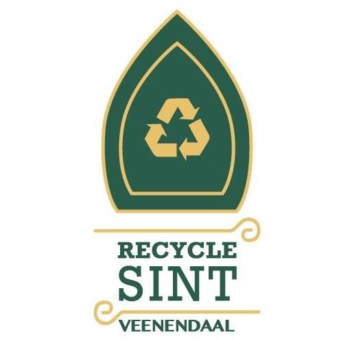 logo recycle sint veenendaal