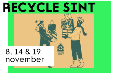 Recycle Sint
