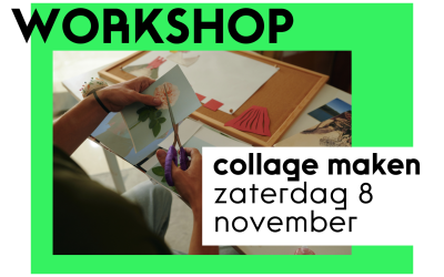 Collage: klimaat in beeld (8 – 15 jaar)